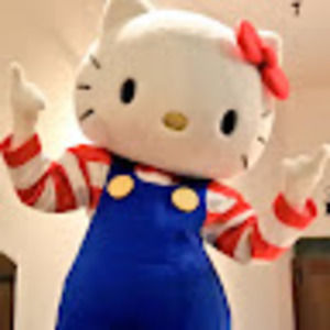 Meet your Posher, Danni